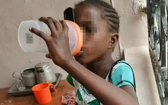 The Projecte Tabassaye