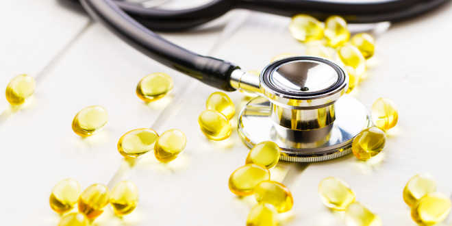 Ómega-3 gorduras boas