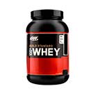 100% whey gold standar