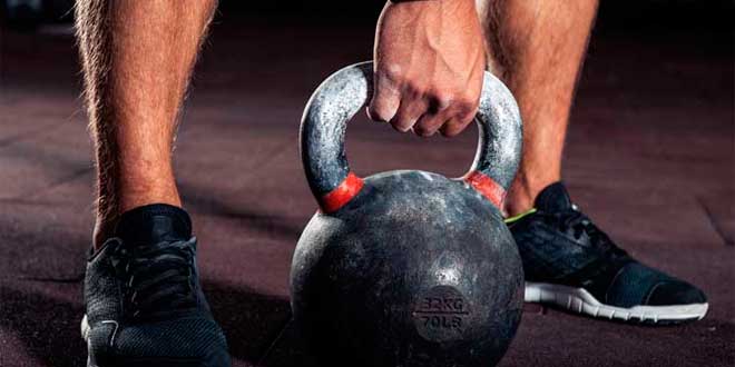 Beta Alanina e Rendimento Desportivo