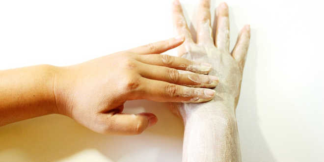 Remédios de Chá Verde