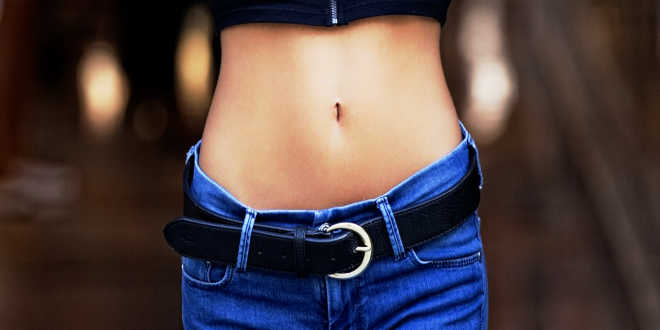 Propriedades Chá Verde para o estômago