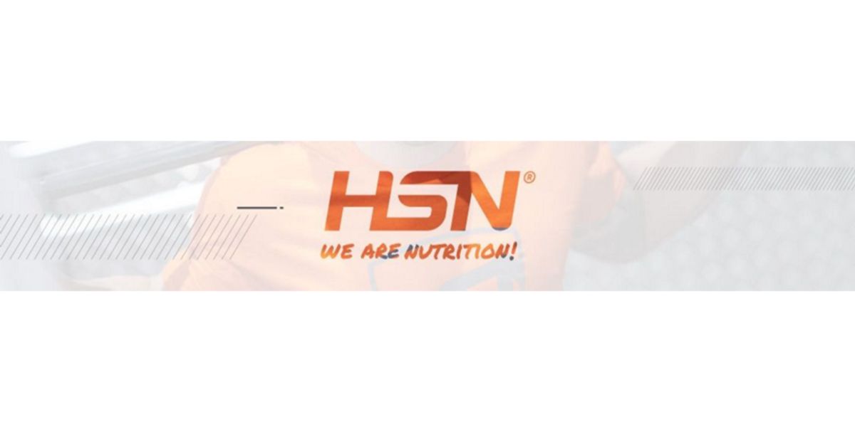 HSN We Are Nutrition