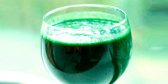 Whey e spirulina Whey e spirulina