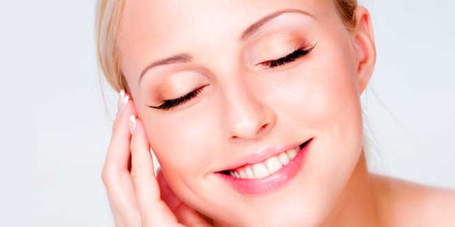 Pele jovem e Ácido Hialurónico