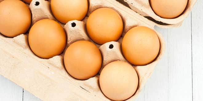 Huevos