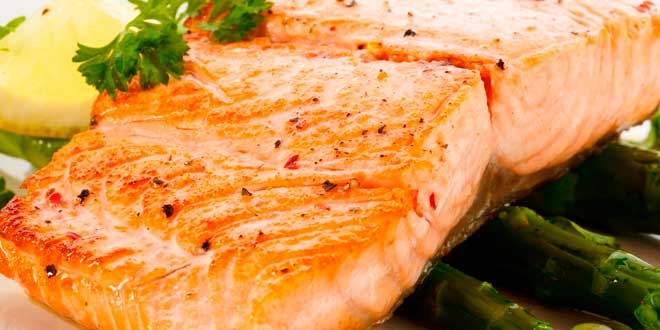 Salmão