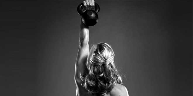 Treino woman Treino woman