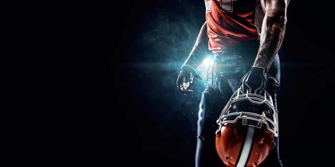 Ovos para desportistas