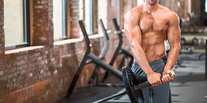 Full Body ou Corpo completo