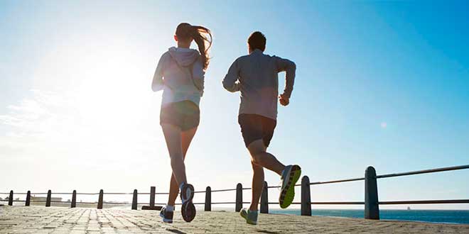 Calostro para Deportistas