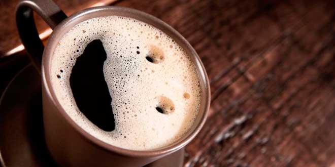 Cafeína e Síndrome de Abstinência