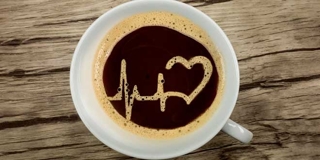 Cafeína e Efeitos fisiológicos