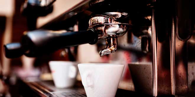 Quanta cafeína tem um café