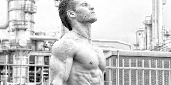 Treino de Definição