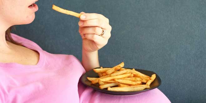 Alimentos que as grávidas não deve comer Alimentos que as grávidas não deve comer