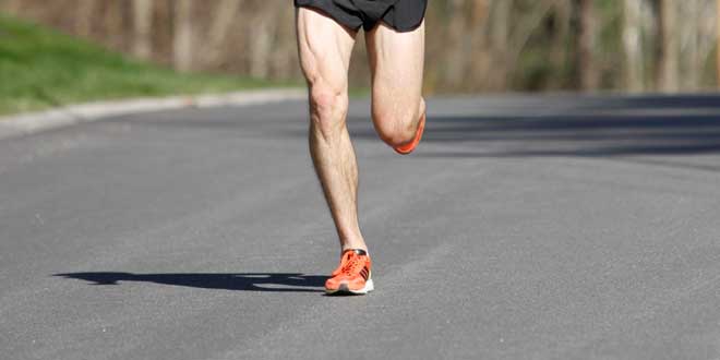 Exercício e oxidação