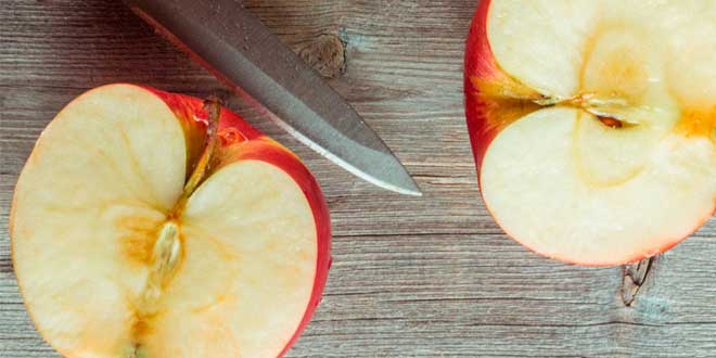 Efectos de la Oxidación