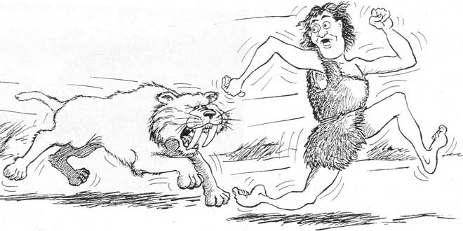 Situação de Stress