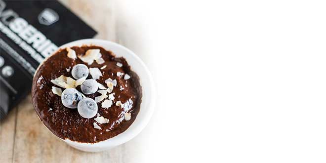 Brownie Chocolate