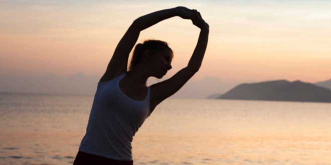 Ingesta Calorias Mujeres