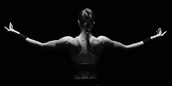 Uso de Grasa Actividades Mujeres