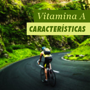Conoce qué es la Vitamina A Conoce qué es la Vitamina A