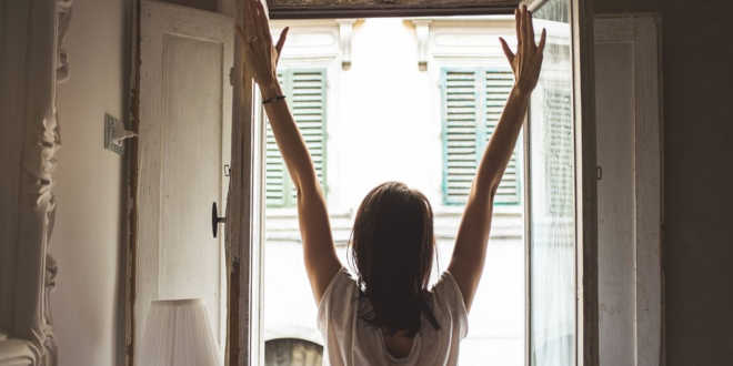 Aveia para começar o dia Aveia para começar o dia