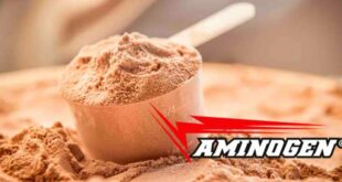 Aminogen