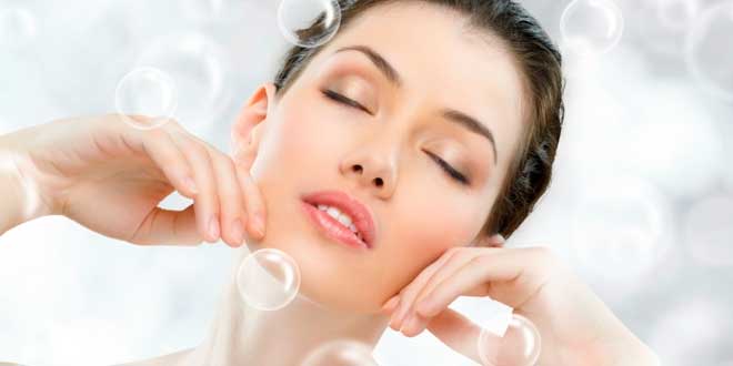 ácido hialurónico pele