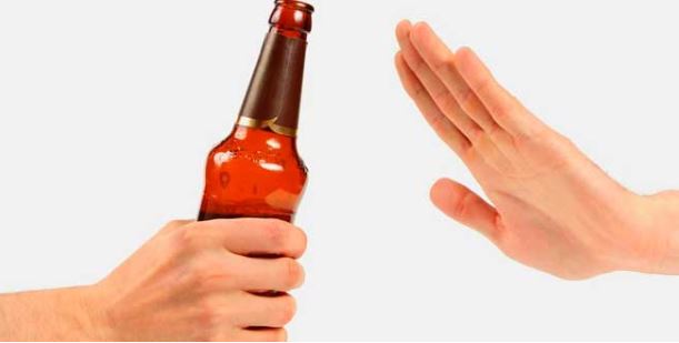 Beber álcool Beber álcool