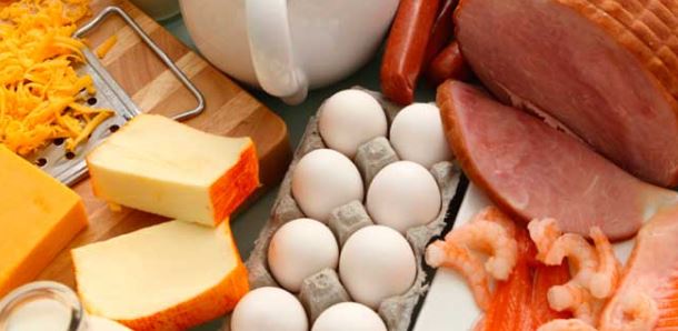 Alimentação e testosterona Alimentação e testosterona