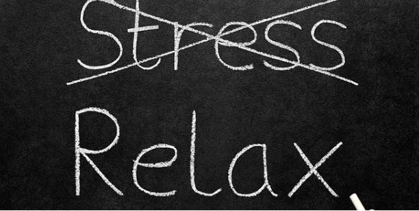 Relax e Stress Relax e Stress