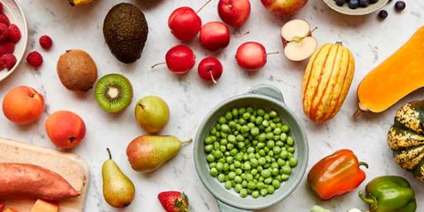 Vitaminas alimentos Vitaminas alimentos