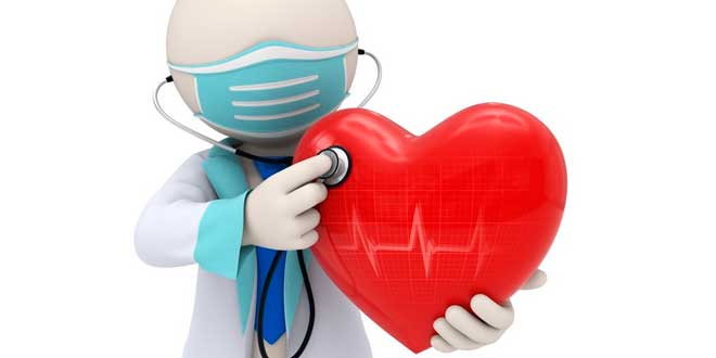 complicações cardiovasculares complicações cardiovasculares
