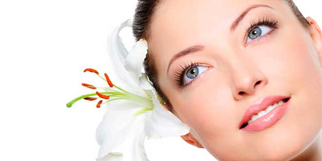 Iogurte cuidados com a pele Iogurte cuidados com a pele