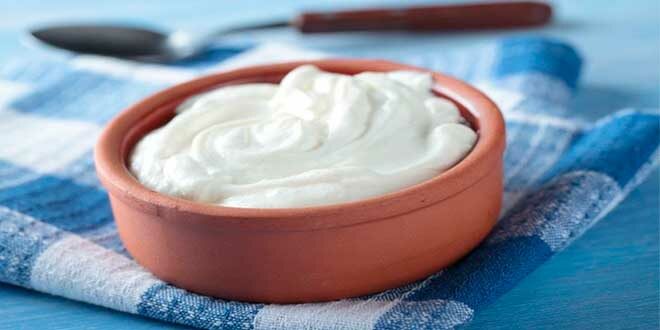 O iogurte, um grande apoio para o sistema imunitário O iogurte, um grande apoio para o sistema imunitário