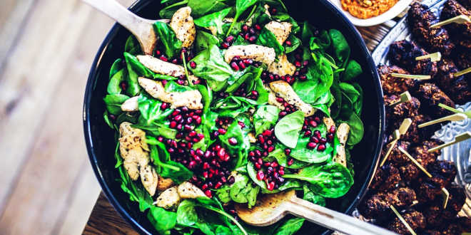 romã em receitas romã em receitas