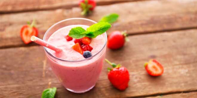 Batidos com Proteína Evowhey Protein da HSN Batidos com Proteína Evowhey Protein da HSN