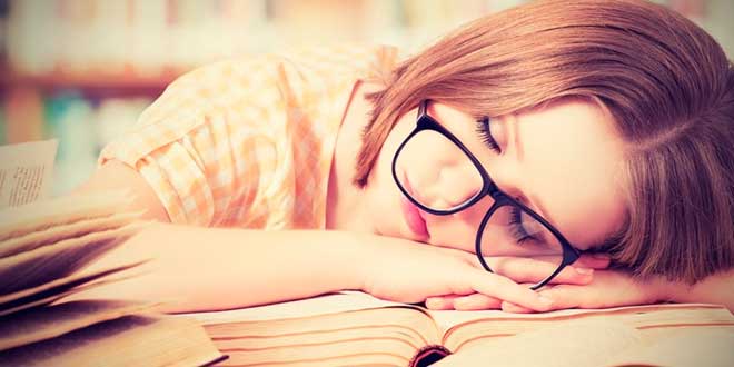 Dormir capacidade cognitiva Dormir capacidade cognitiva