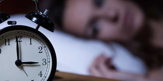 Problemas em Dormir Problemas em Dormir