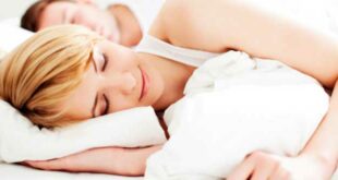 Produtos naturais para dormir