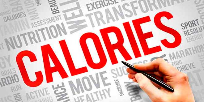 Calorias 1