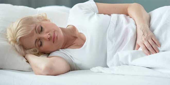 melatonina e menopausa