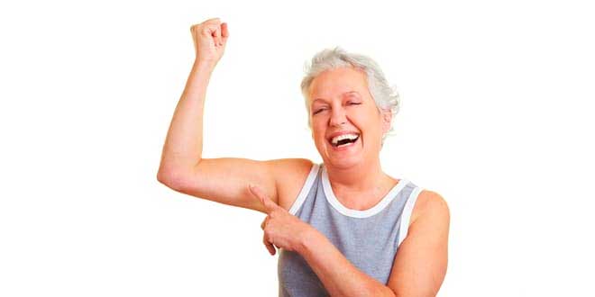 proteinas para mulheres