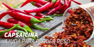 Capsaicina