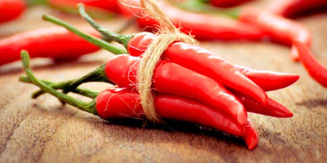 Malaguetas Malaguetas