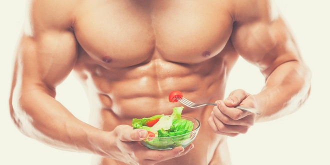 Dietas pré-competição de Culturismo Dietas pré-competição de Culturismo