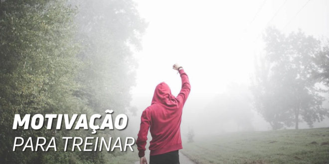 Motivação Para Treinar Motivação Para Treinar