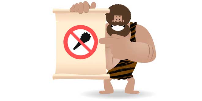 Alimentos proibidos dieta paleo